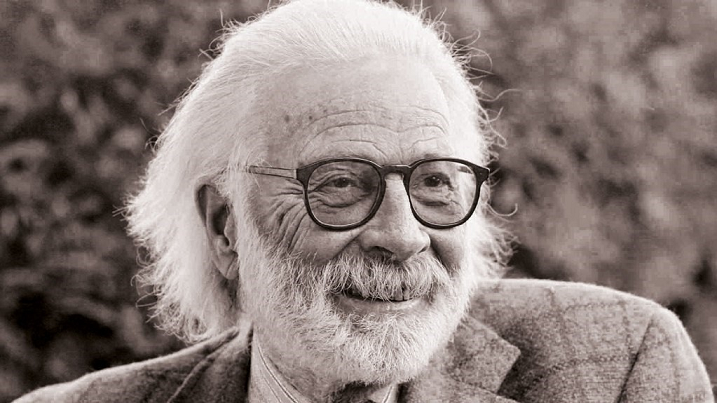 Фредерик Перлз